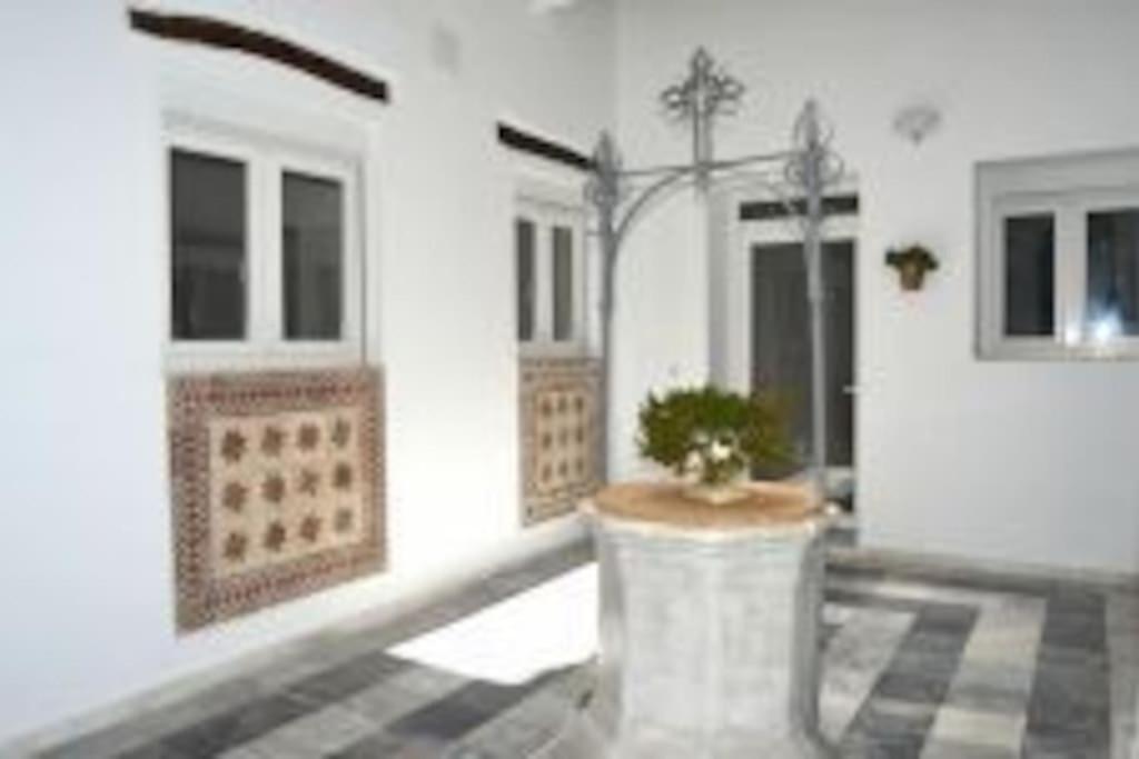 Apartamento Veedor 19 Dias Y Muchas Noches Cádiz Exterior foto